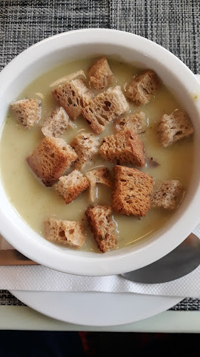 Reštaurácia Perlla - Prievidza