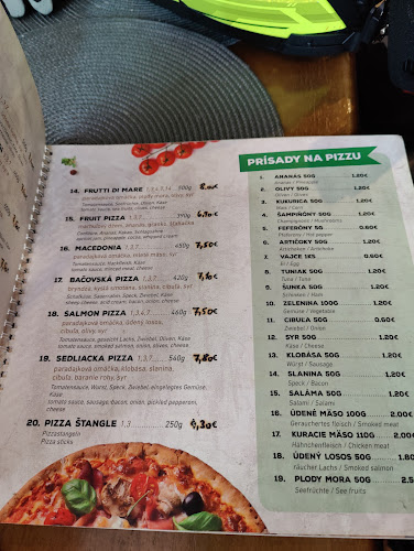 Havran Pub - Gastronómia a pohostinstvo