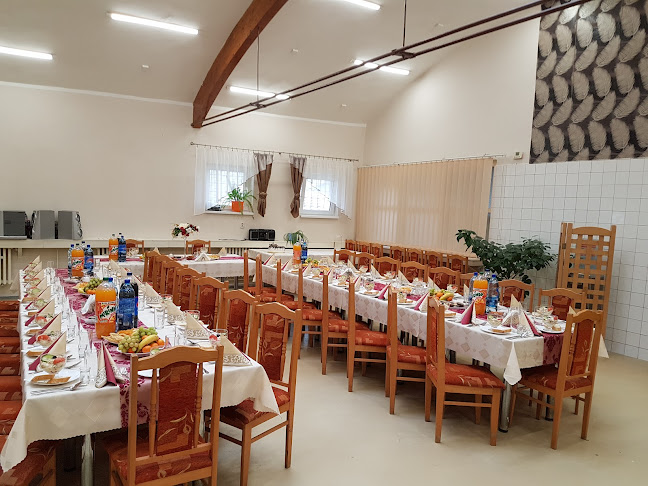 Timdži stravovacie služby