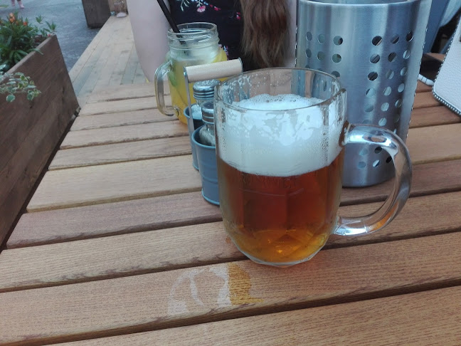 STREET FOODIE Banská Bystrica - Banská Bystrica