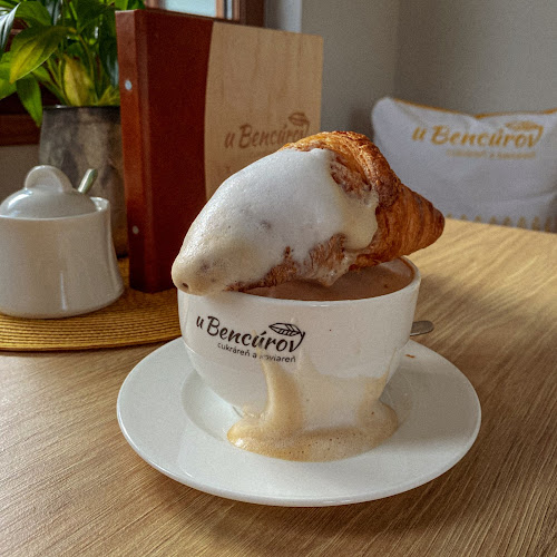Kaviareň u Bencúrov - Veľký Bysterec