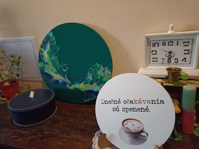 Comentarii opinii despre Montmartre Café Gallery