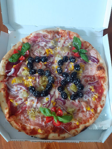 Pizzeria SiSi