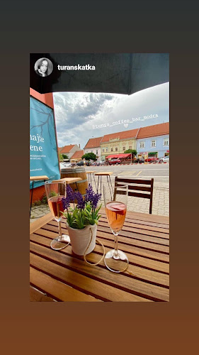 Comentarii opinii despre Tony’s Coffee&Bar