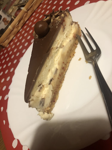 Comentarii opinii despre Synagóga café