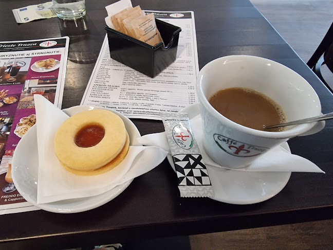 Caffé Trieste Trnava - Trnava