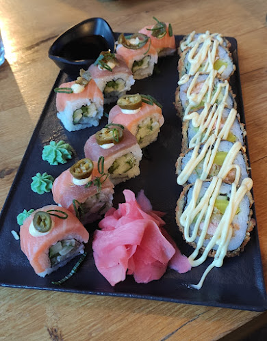 Sen Garden - Asian Cuisine - Gastronómia a pohostinstvo