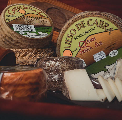 Olio - portugalské a španielske delikatesy