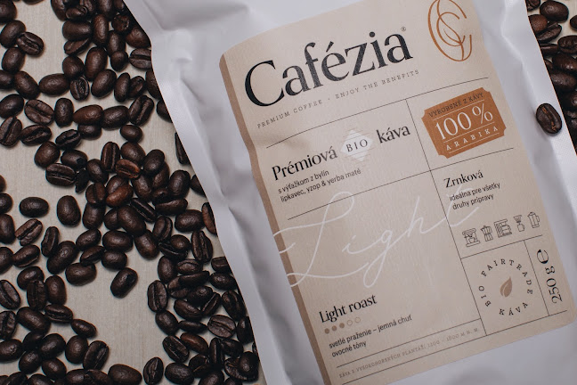 Cafézia