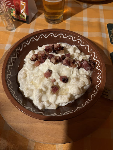 Opinii despre Koliba Zlatá podkova în Sídlisko KVP - Gastronómia a pohostinstvo