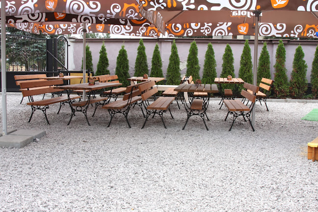 Kaviareň u Regrútov