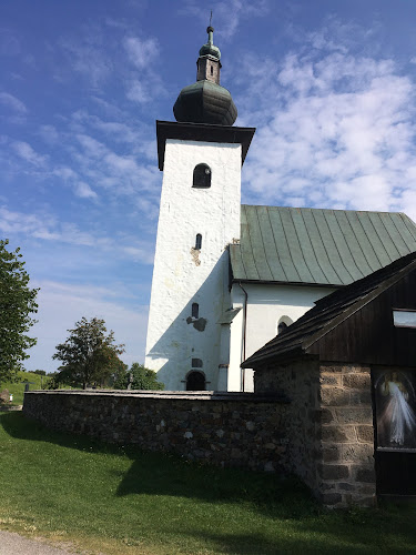 Pohostinstvo - Uľanka