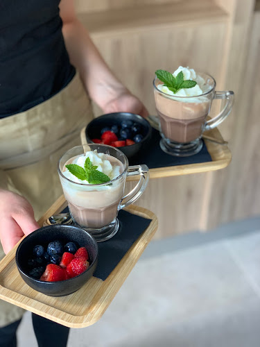 Comentarii opinii despre AM Coffee