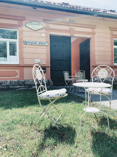 Café Bistro Rínok - Ružomberok