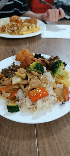 Jin man Lou - Gastronómia a pohostinstvo