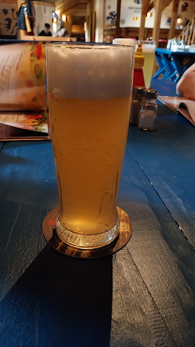 La Cucaracha - Gastronómia a pohostinstvo