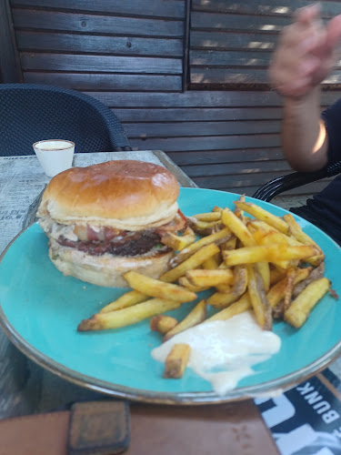 Bistro Malinovo - Gastronómia a pohostinstvo