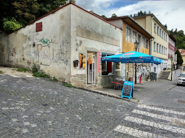 Kebab - Banská Štiavnica