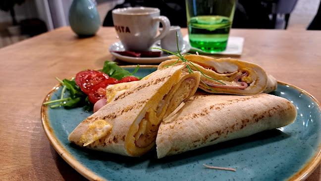 Barbus cafe & snack - Gastronómia a pohostinstvo