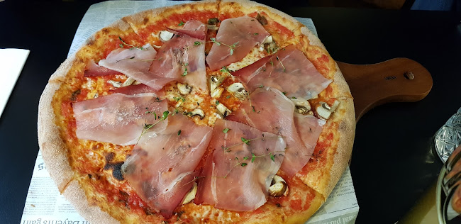 Gatto Matto Ventúrska - Bratislava