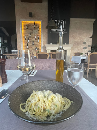 KORZO café & restaurant - old town - Staré Mesto