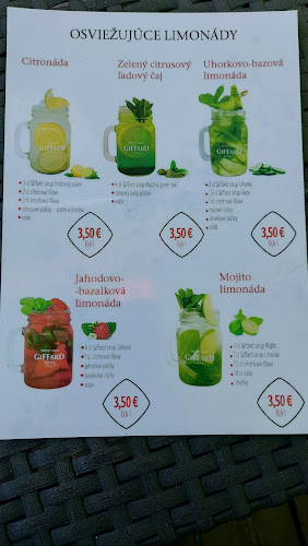 Opinii despre Partizán Rezort în Obyce - Gastronómia a pohostinstvo