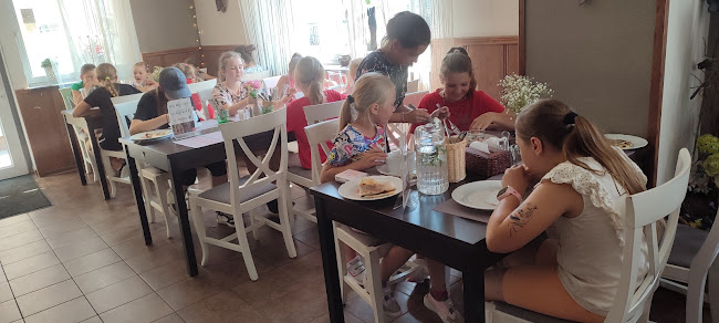 Comentarii opinii despre Reštaurácia Luna