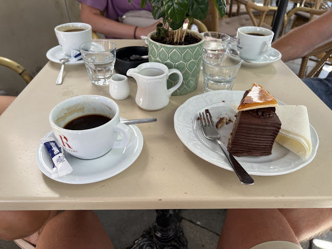 Comentarii opinii despre Cafe Mayer