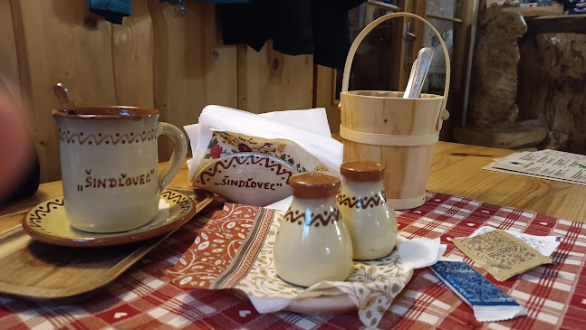 Opinii despre Penzión Šindlovec în Zuberec - Gastronómia a pohostinstvo