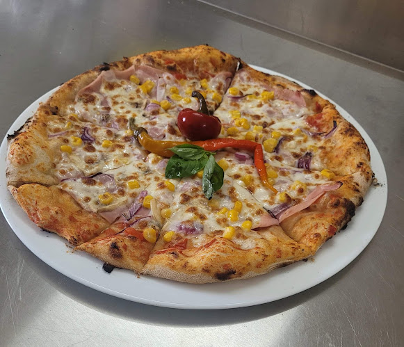 Pizzeria Italiana Jelšava - Gastronómia a pohostinstvo