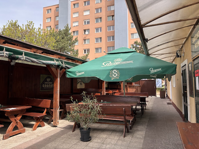 Naše Hospoda Račianska viecha