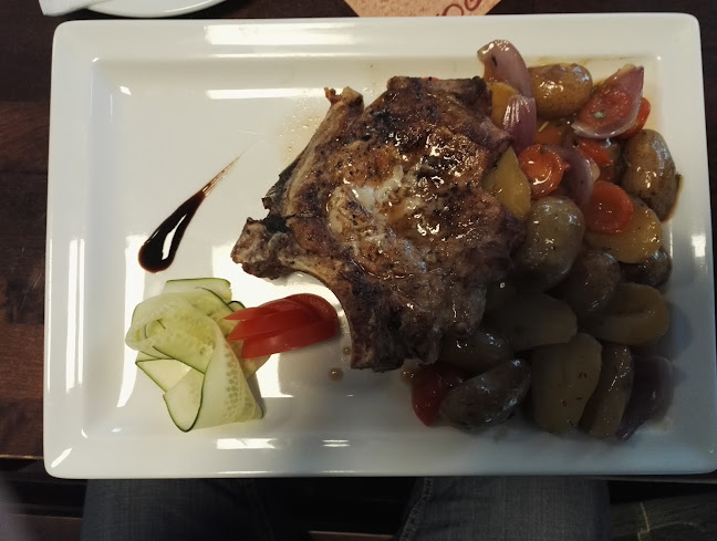 Pizzeria Etna - Nové Mesto nad Váhom