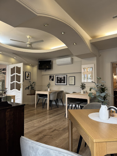 Opinii despre Reštaurácia Primavera în Bratislava - Gastronómia a pohostinstvo