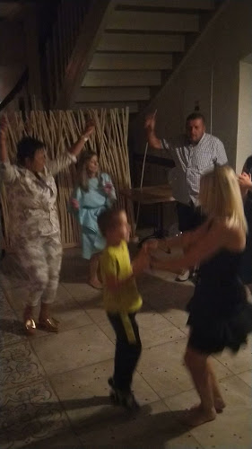 Opinii despre Kaštieľ gróf Zichy în Haniska - Gastronómia a pohostinstvo