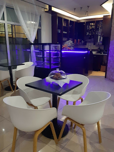 Opinii despre Cafe de la tutti în Senec - Gastronómia a pohostinstvo