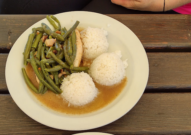 Jedáleň na Stanici - Ružomberok