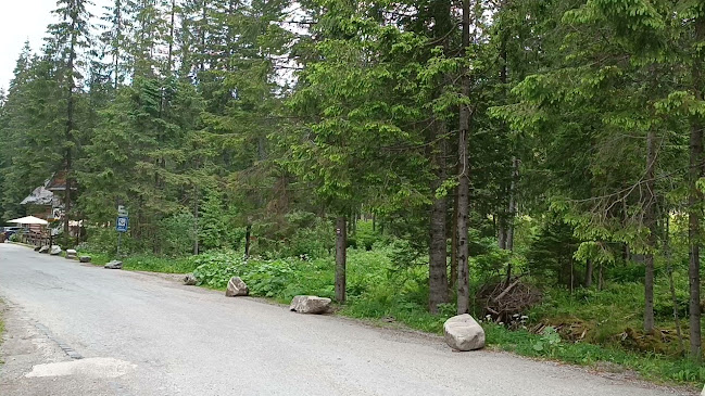 Opinii despre Penzión Šindlovec în Zuberec - Gastronómia a pohostinstvo