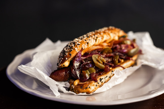 Opinii despre Mestský hostinec în Trenčín - Gastronómia a pohostinstvo