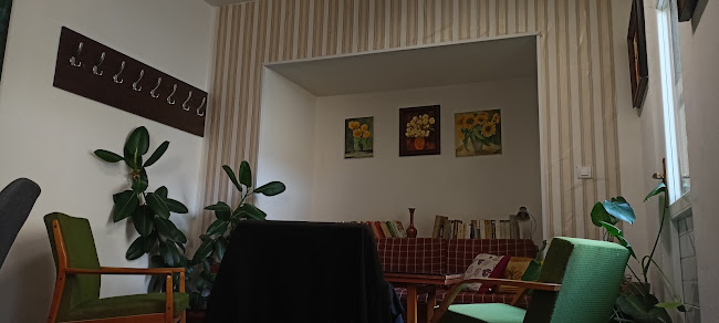 Kaviareň u Svätej Barbary - Kežmarok