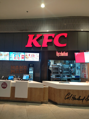 KFC - Bratislava