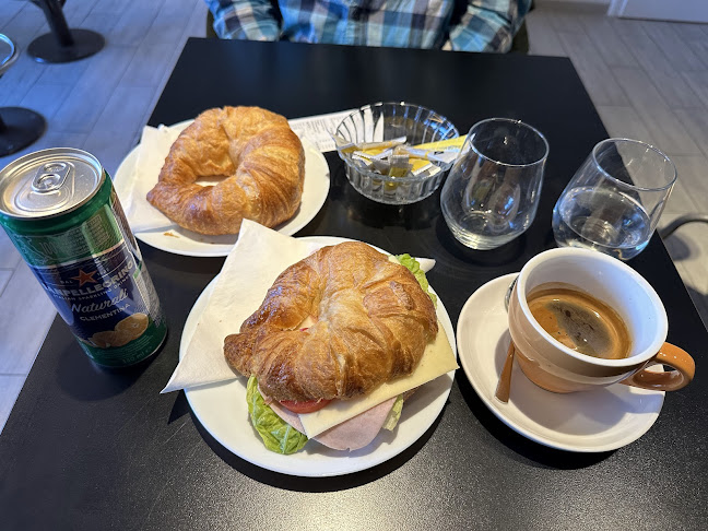 Coffee Beans - Bratislava