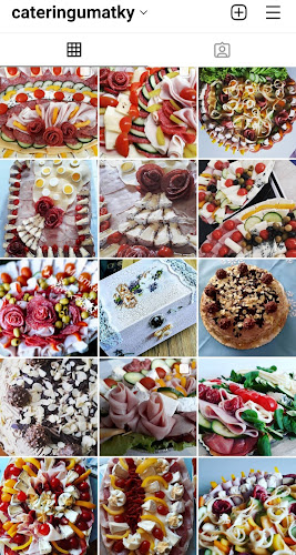 Opinii despre Catering u Maťky în Kysucké Nové Mesto - Gastronómia a pohostinstvo