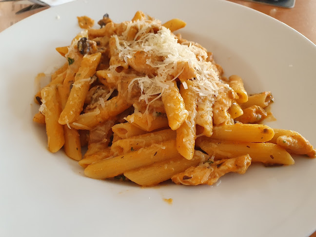 Comentarii opinii despre Patrik's PUB & Restaurant