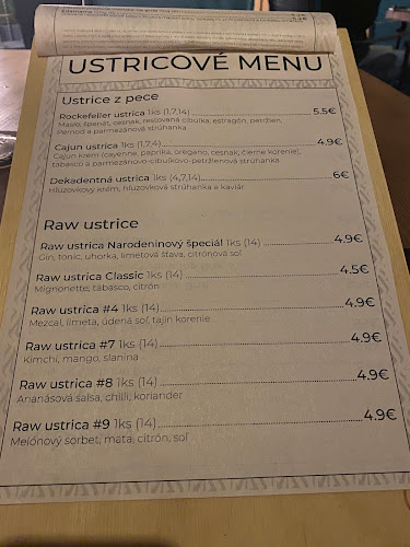 OhniskO Fire Dining & Brew Bar - Gastronómia a pohostinstvo