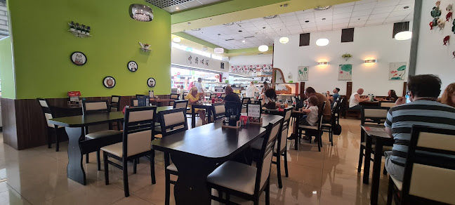 Bambusová záhrada - Banská Bystrica