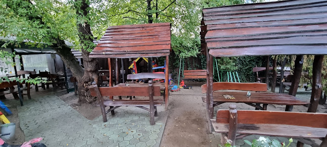 Piváreň Záhrada - Gastronómia a pohostinstvo