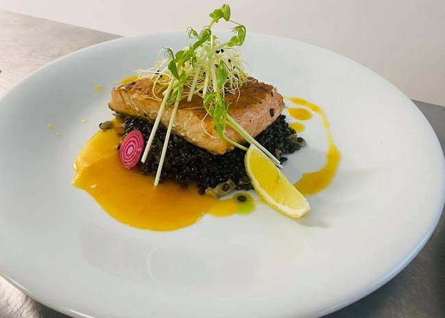 Reštaurácia Ponorka - Trebišov