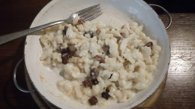 Comentarii opinii despre Meštiansky pivovar