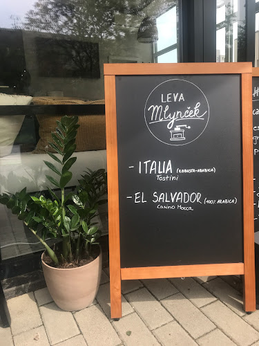 LEVA coffee & drinks - Galanta