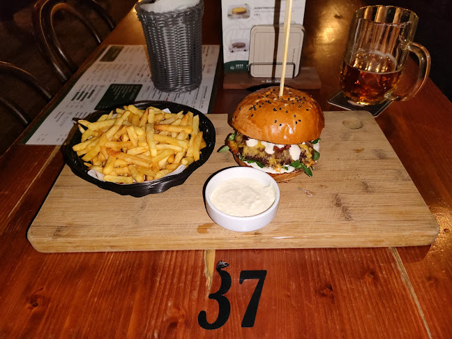 Opinii despre Beer Park în Petržalka - Gastronómia a pohostinstvo